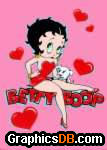 Betty Boop