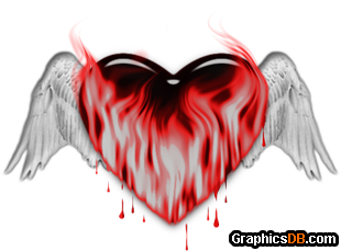 Fire Heart