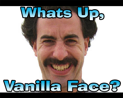 borat vanilla face-12316