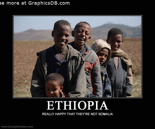 ethiopian funny pages