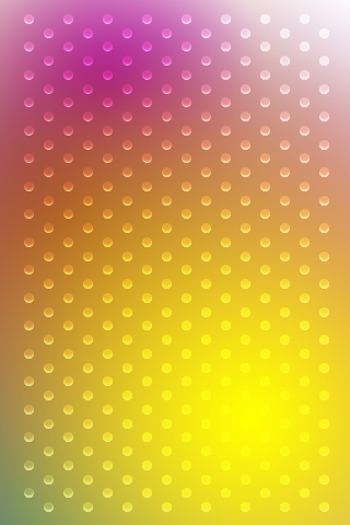 Aspekt Yellow iPhone Wallpaper