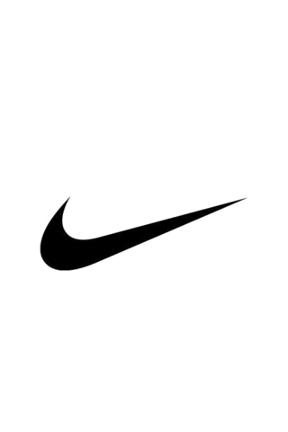 Nike White iPhone Wallpaper