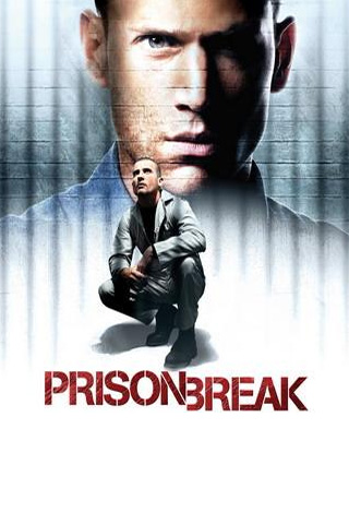 Prison Break(1) iPhone Wallpaper