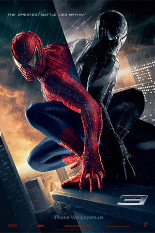 instal the last version for iphoneSpider-Man 3
