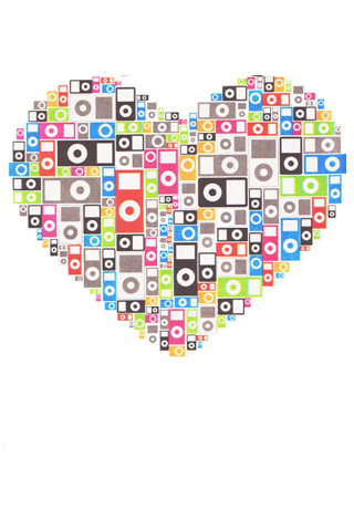 instal the new version for ipod Heart Box