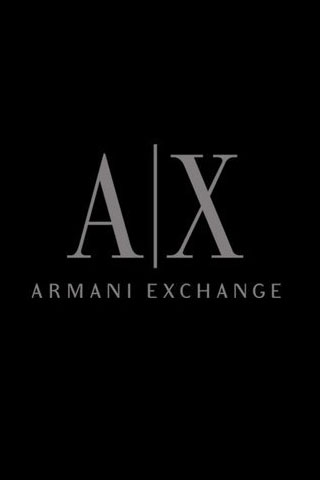 Armani Exchange Cellphone Wallpaper