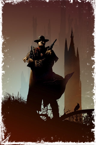 The Dark Tower download the new version for iphone