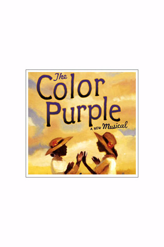 The Color Purple Cellphone Wallpaper