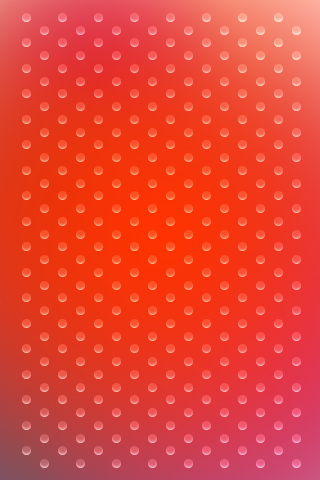 Aspekt Red iPhone Wallpaper