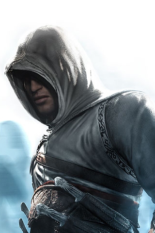 Assassin 39 s Creed iPhone Wallpaper
