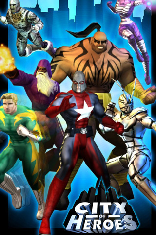 Battle of Heroes for iphone download