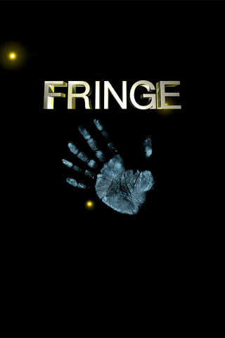 Fringe 6 Fingers iPhone Wallpaper