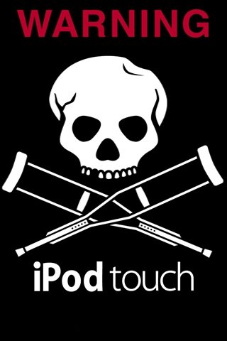 iPod Touch iPhone Wallpaper