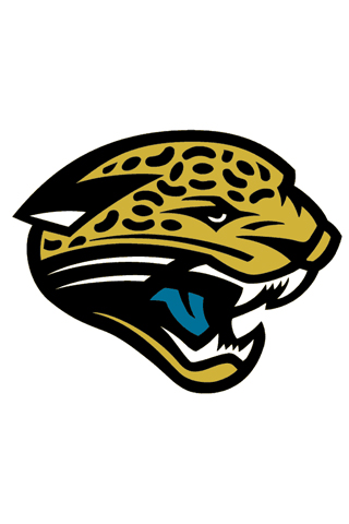 Jacksonville Jaguars(1) iPhone Wallpaper