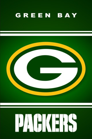 Packers iPhone Wallpaper