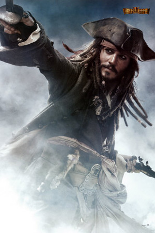 Pirates of the Caribbean: At World’s for iphone download