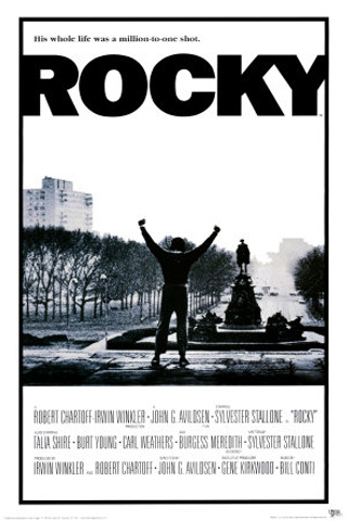 Rocky iPhone Wallpaper