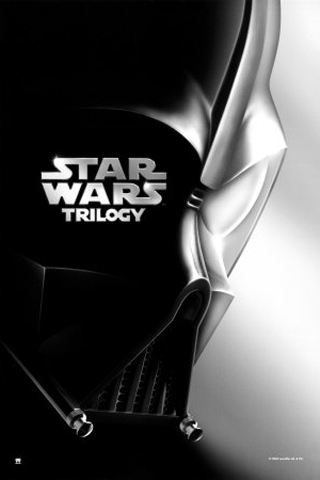 Star Wars Trilogy iPhone Wallpaper