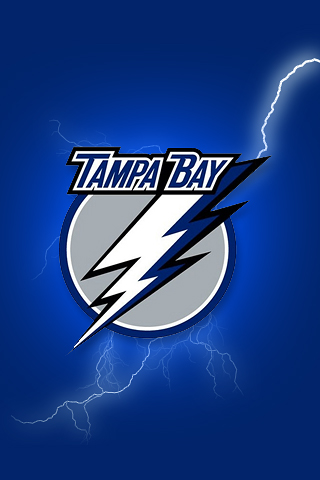 Tampa Bay Ligh iPhone Wallpaper