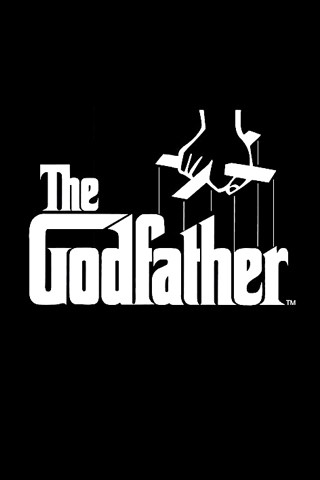 The Godfather(2) iPhone Wallpaper