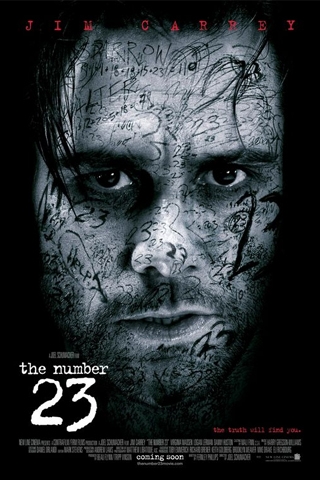 The Number 23 iPhone Wallpaper