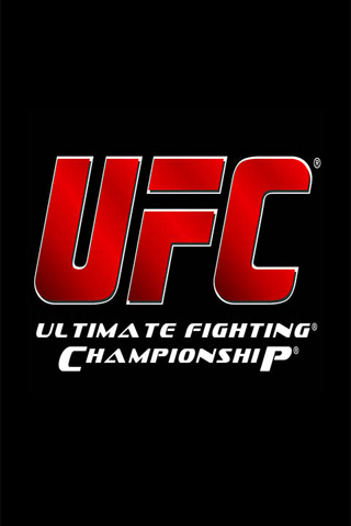 UFC iPhone Wallpaper