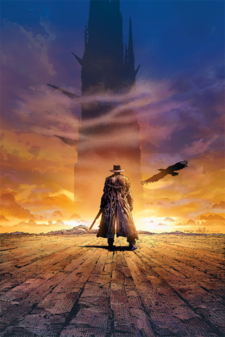 The Dark Tower for android instal