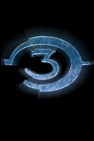 Halo 3 Logo