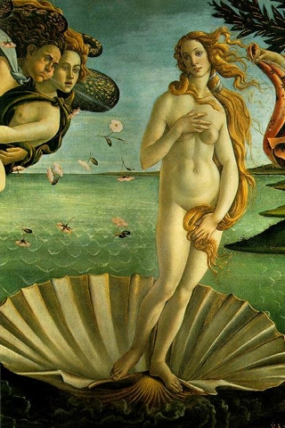 Botticelli