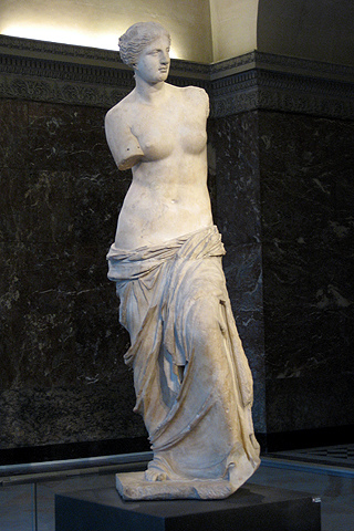 Venus de Milo