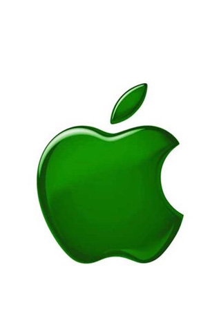 Green Apple