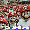 small marios