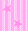 pink stars and stripes