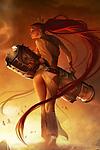 Heavenly Sword