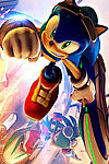 Sonic Riders