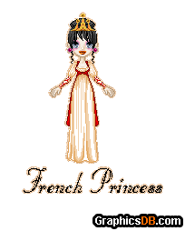 French princess