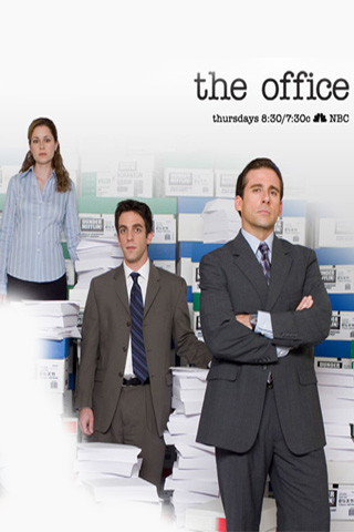 Facebook The Office(1) iPhone Wallpaper pictures, The Office(1) iPhone ...